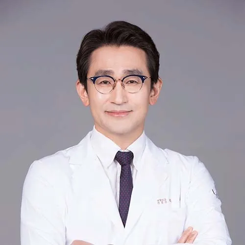 박일 代表院长