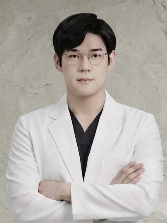홍채민 院长