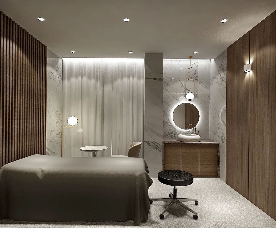 Dr.NewCell Clinic 8