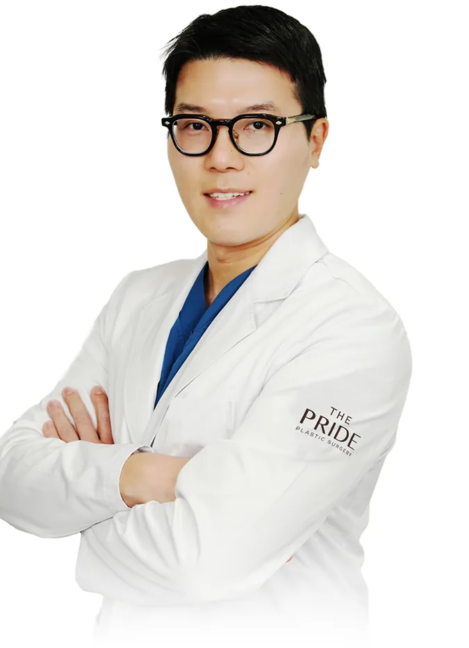 李东训 院长