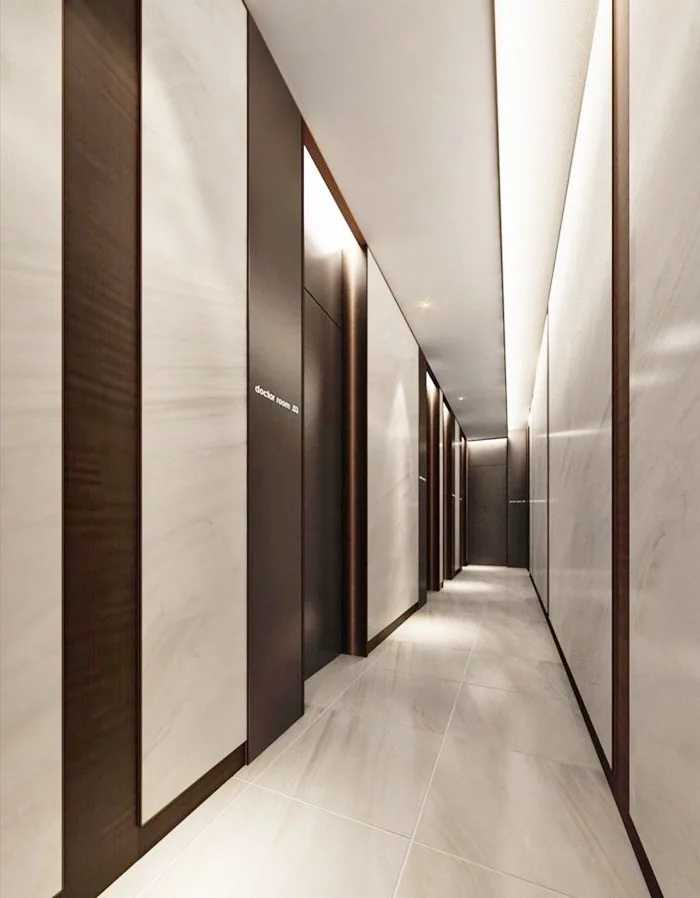 Cheongdam Women's Clinic 5
