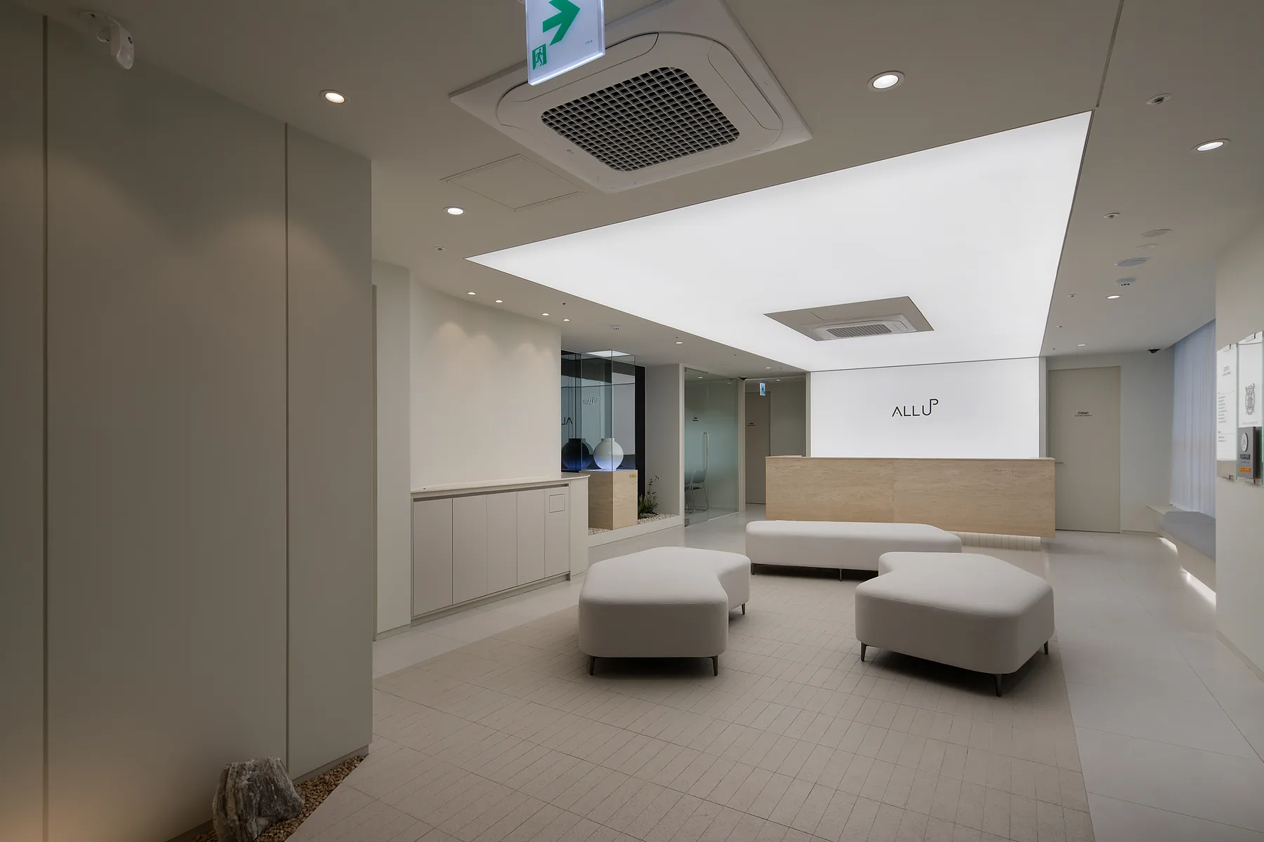 Seoul ALL UP Dermatology