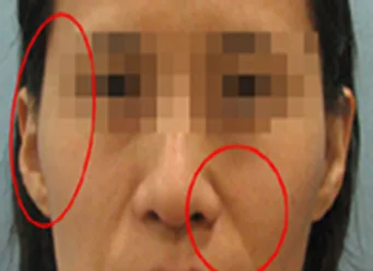 VOLUME 美容外科