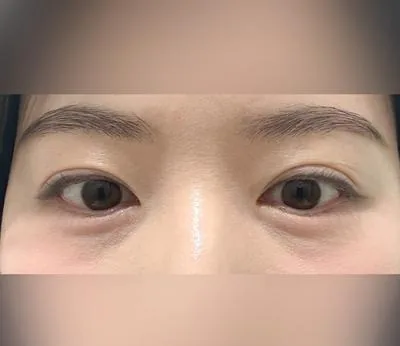 Clinic-published case image
