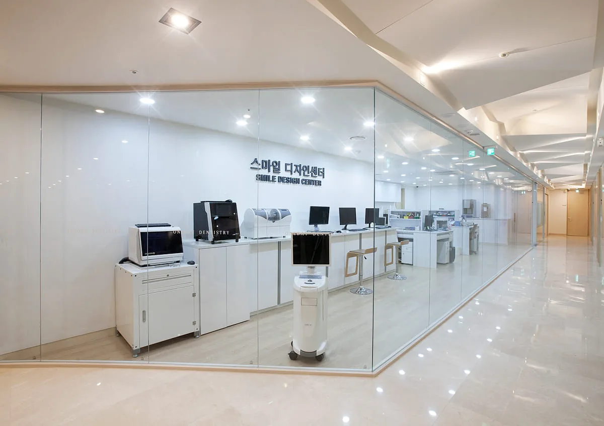 One Day Dental Clinic Gangnam 1
