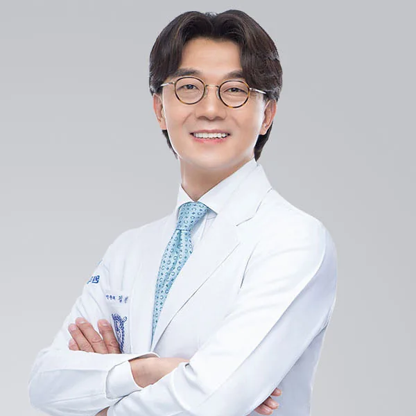 김진환 (Kim Jin-hwan)