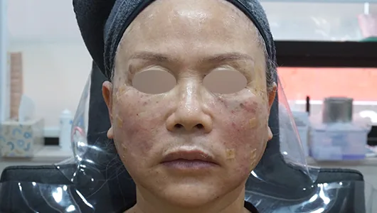 Genius Clinic Busan