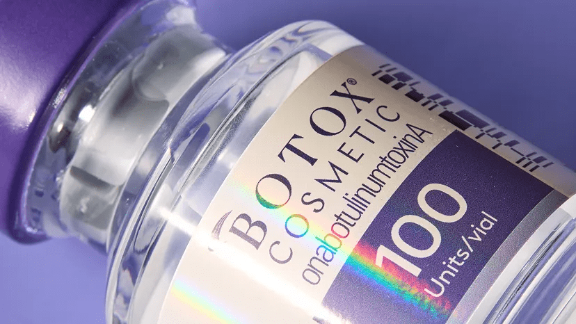 Botox Cosmetic 100U zh-hant