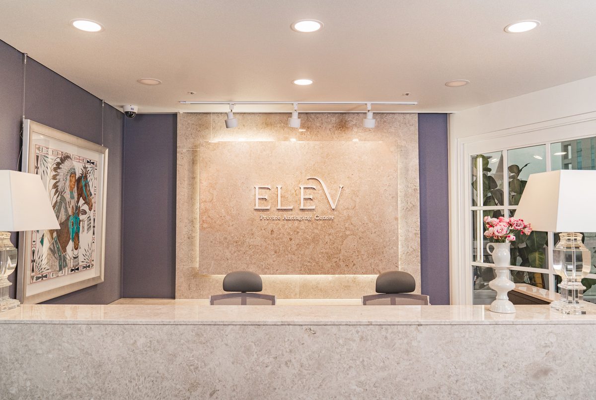 Elev皮膚科・清潭