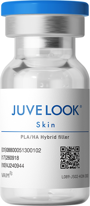 Juvelook Skin胶原针品牌官方产品图