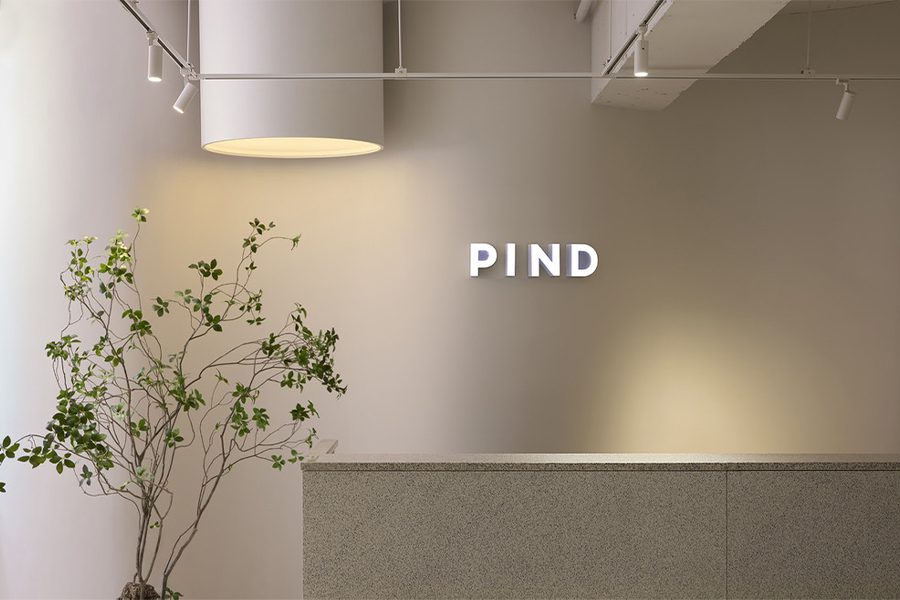 PIND皮膚科