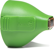 Thermage Eye Tip 0.25 cm²官方產品照片