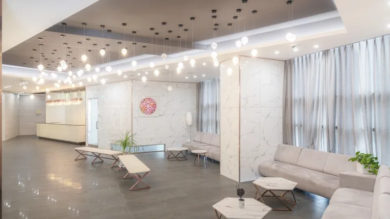 Phòng khám Phụ nữ Mediwoman Busan