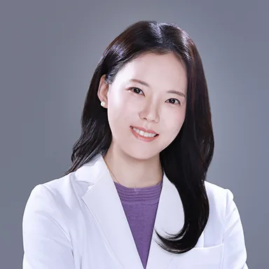 Jeon Hye-rim ผู้อำนวยการแพทย์