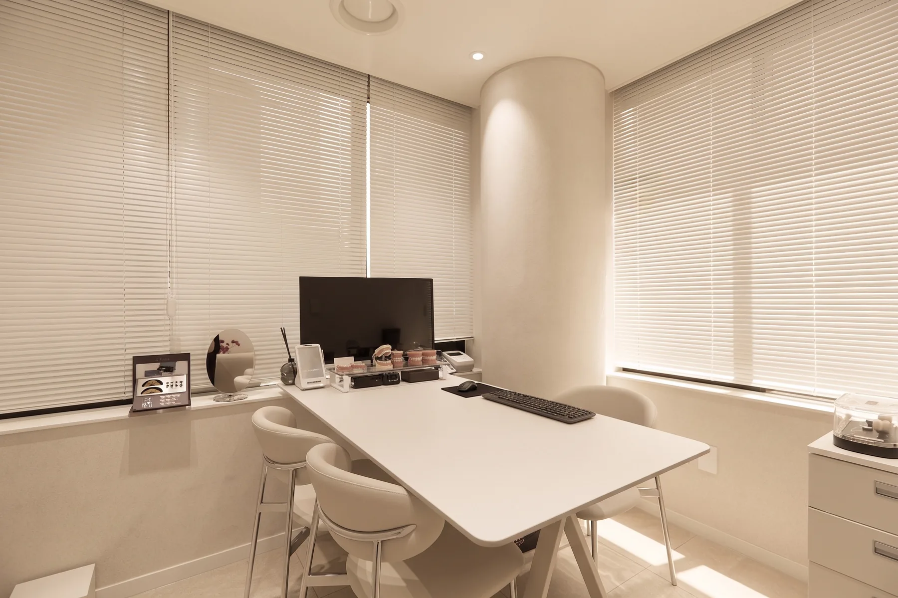 CHI-U Dental Clinic Gangnam (Yeoksam) 3