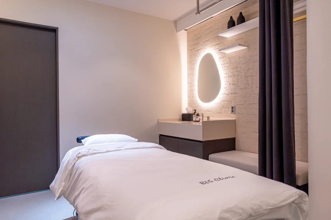 BLS Myeongdong Clinic