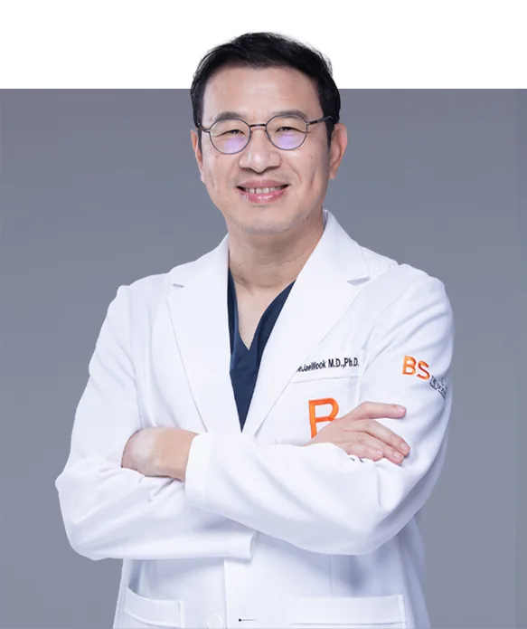 คลินิกศัลยกรรม The Body ปูซาน 2