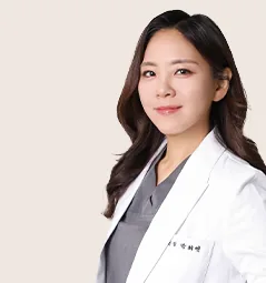 MIMISOME晋州店朴惠妍院长官方照片