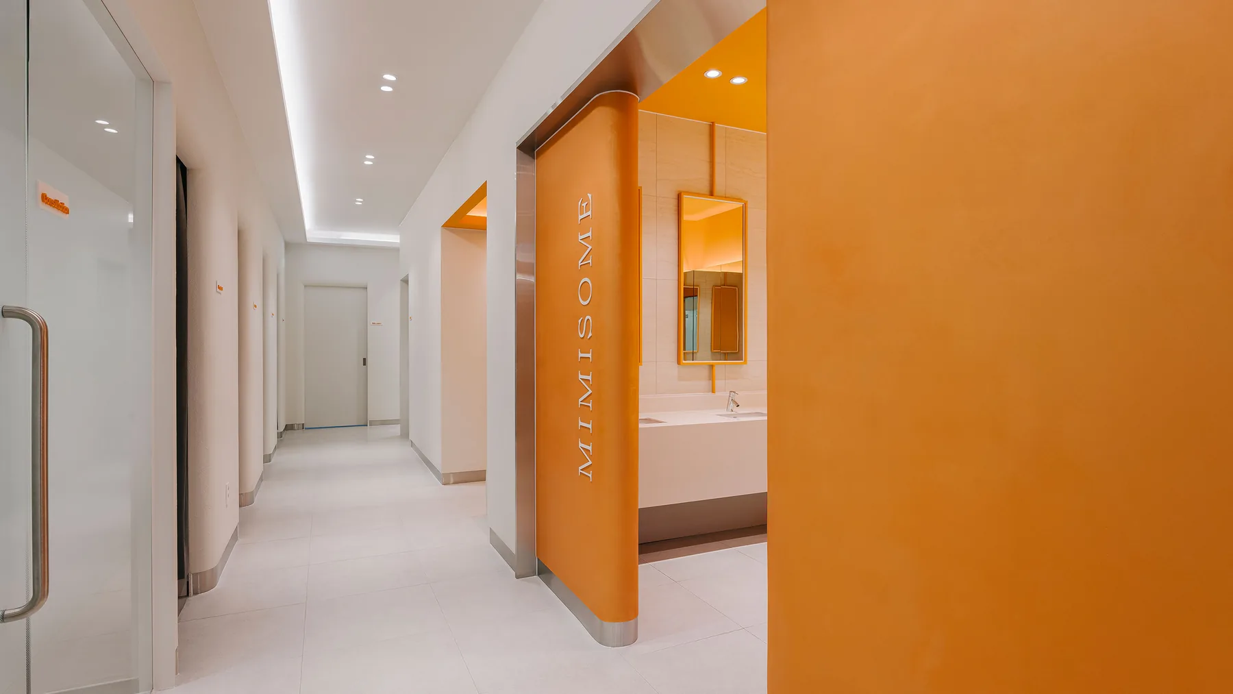 MIMISOME Gwangju Gwangcheon Clinic