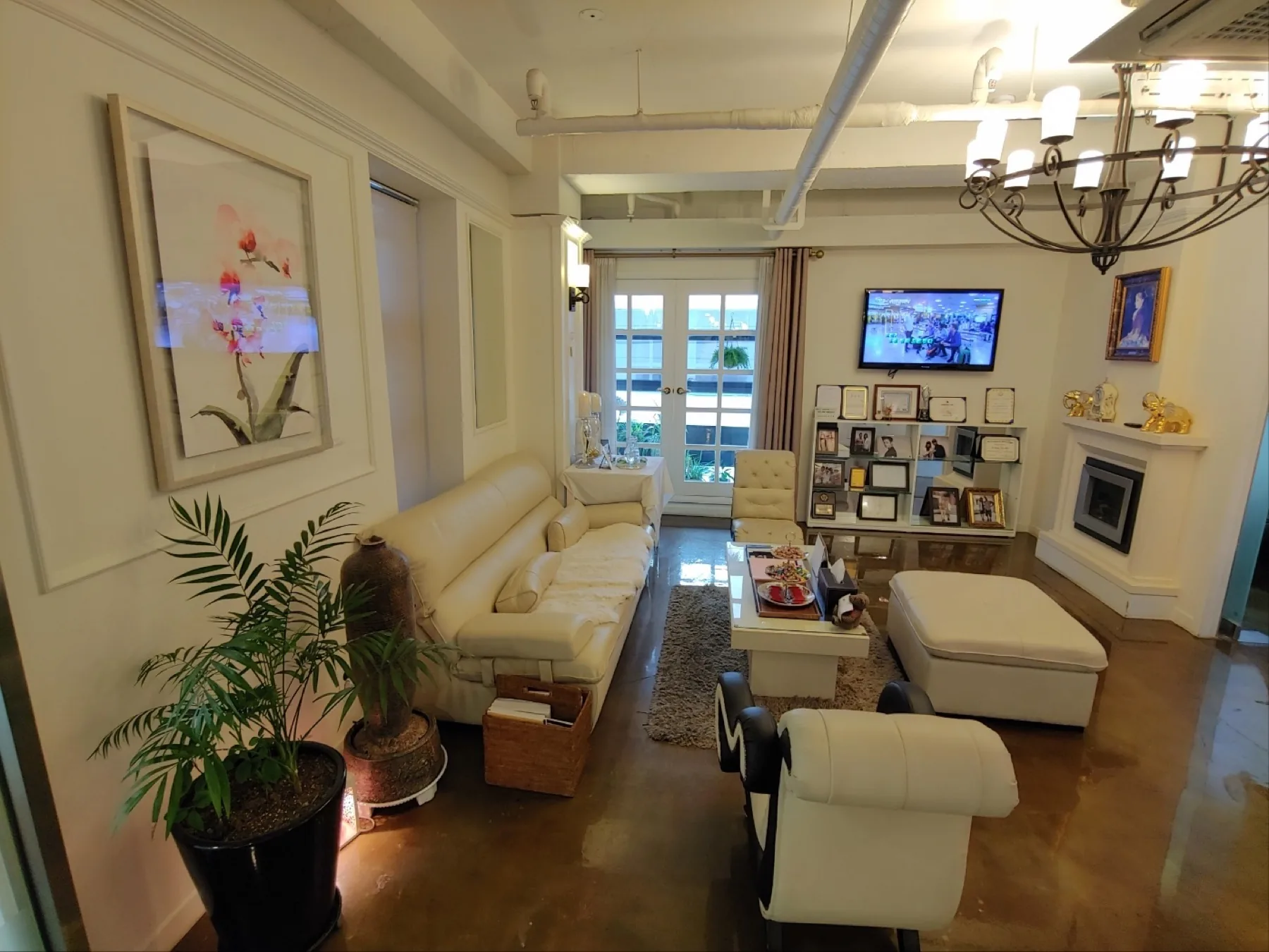 Cheongdam Heal Clinic 2
