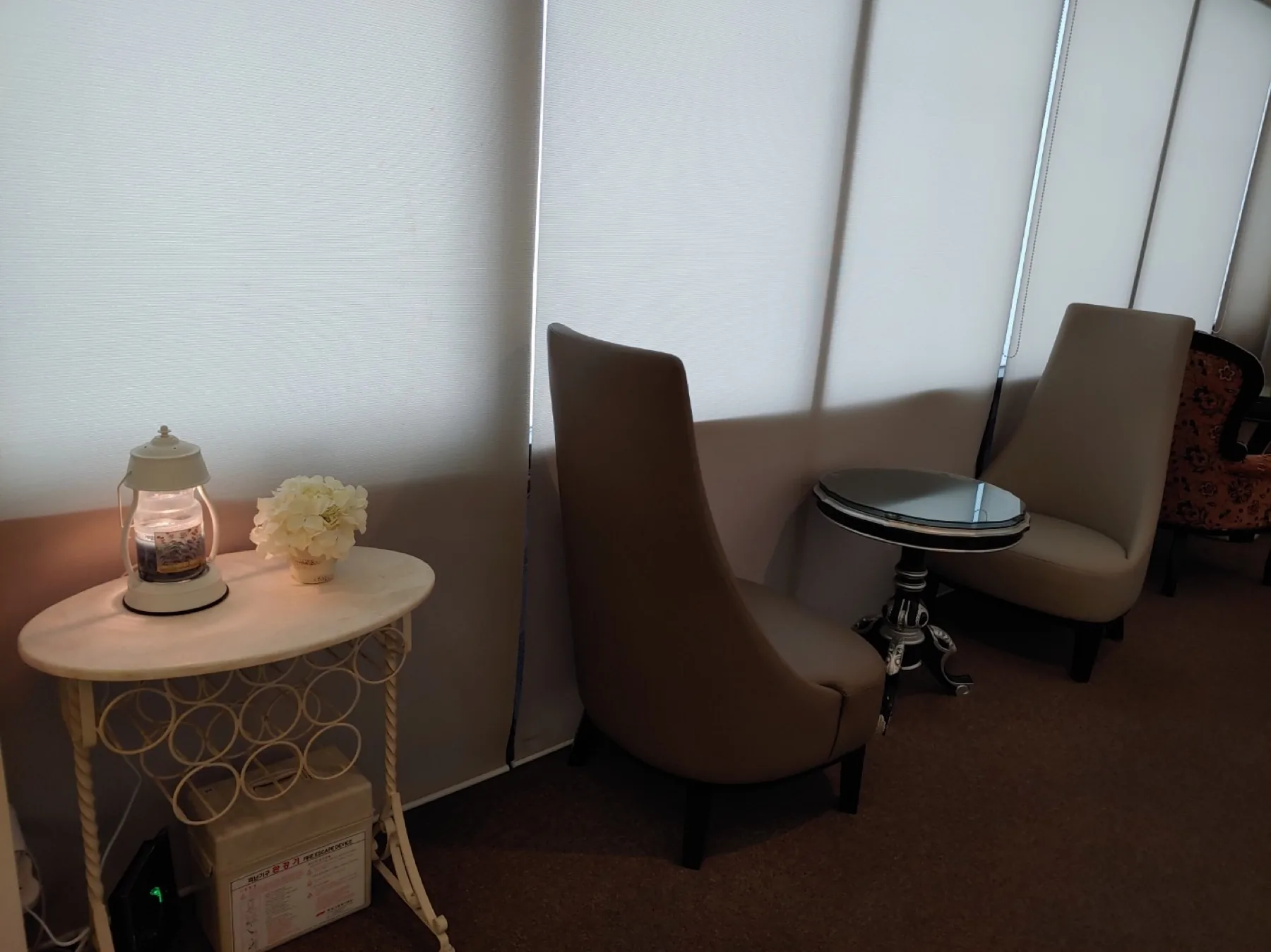 Cheongdam Heal Clinic 1