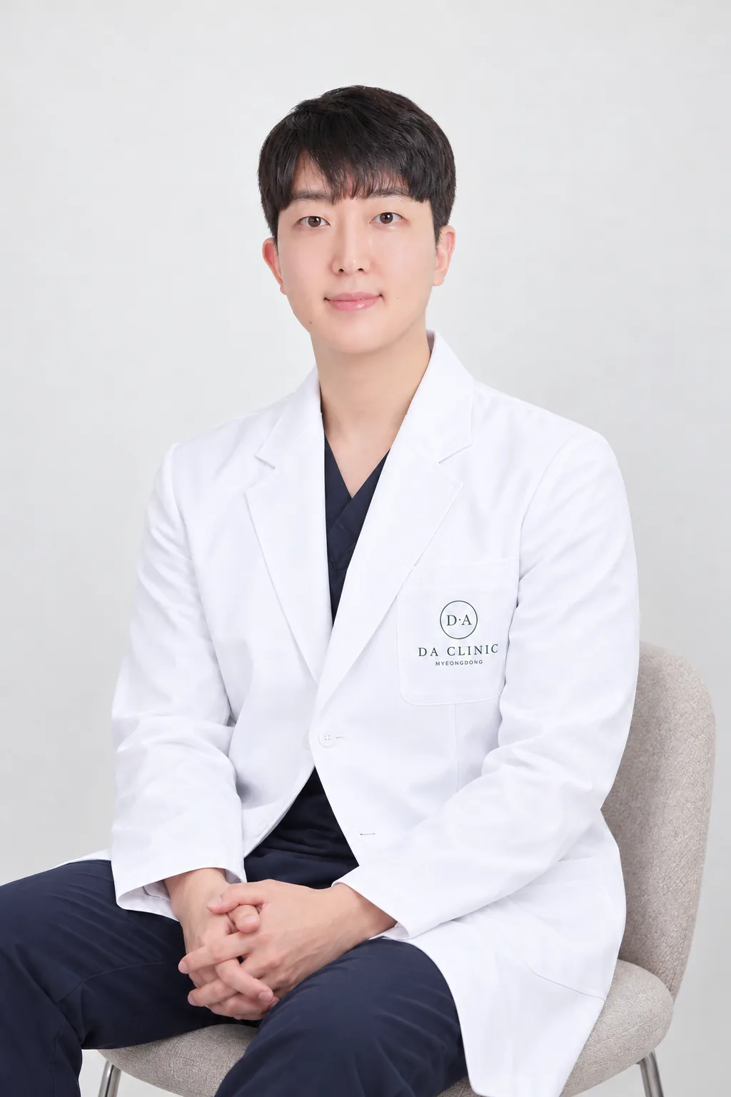 Kwon Si-jin（권시진）