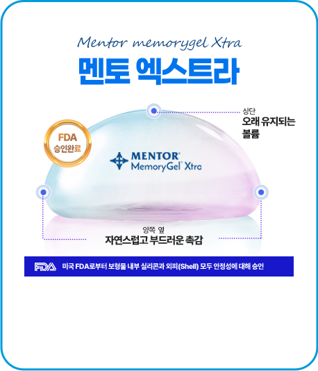 Mentor MemoryGel Xtra曼托Xtra真实产品图